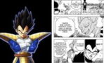 Dragon Ball Super : Vegeta va bientôt apprendre une nouvelle technique appartenant aux dieux de la destruction