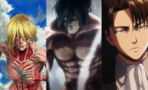 Attaque des Titans : Les 10 meilleurs combattants de SNK