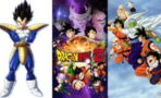 Personnages Dragon Ball Z : voici les 10 personnages les plus stylés de l'univers d'Akira Toriyama