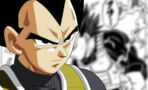 Dragon Ball Super : la potentielle transformation de Vegeta secoue Twitter