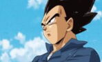 Dragon Ball Super : Vegeta plus puissant que jamais sous cette nouvelle forme