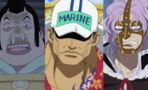 One Piece : le classement des 7 personnages les plus détestés de l'anime