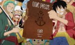 One Piece : le tome 99 en rupture de stock à cause de scalpers