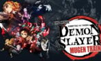 Demon Slayer film streaming : où regarder le 'Train de l'infini' ?