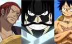 One Piece : voici le classement des 20 plus grosse primes du manga