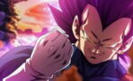 Dragon Ball : Toyotarō révèle le secret de la forme Ultra Ego de Vegeta