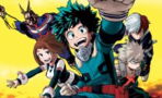 My Hero Academia : le manga arrêté en 2022, l'animé après la saison 6 ?