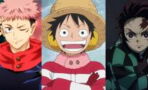 One Piece, Demon Slayer, Jujutsu Kaisen : les 10 mangas les plus vendus de 2021