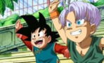 Dragon Ball Super : l'apparence inédite de Trunks et Goten dévoilée avant le film Super Hero