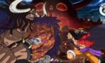 One Piece 1045 : comment Luffy a pris l'avantage dans son combat contre Kaido ?