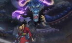 One Piece 1048 : la nouvelle transformation de Kaido pour vaincre Luffy