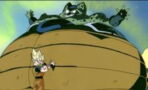 Dragon Ball Z : la forme hideuse de Cell que vous ne connaissiez pas