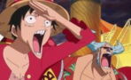 One Piece 1066 : l'apparence du véritable Vegapunk enfin révélée ?