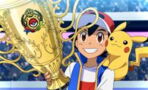 Pokémon : 25 ans après, Sacha devient enfin « le meilleur dresseur »... et signe la fin de l'anime ?