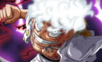 One Piece 1069 : Luffy en Gear 5 affronte ce vieil ennemi