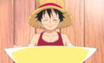 One Piece : la fois où Eiichirō Oda a fait cette erreur improbable sur le physique de Luffy