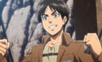 Attaque des Titans : Hajime Isayama fait des révélations inédites sur Eren Jäger