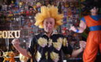 Dragon Ball Z : le recordman du monde de la plus grande collection est japonais