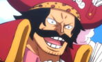 Quiz One Piece : impossible d'avoir 10/10 à ce vrai ou faux sur Gold Roger, le Roi des pirates