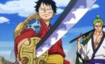 One Piece : voici l'arme la plus redoutable du manga d'Eiichirō Oda