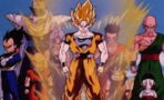 Dragon Ball Z : qui sont les 20 Saiyans les plus puissants du manga