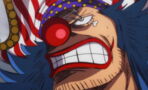 Spoilers One Piece 1082 : Baggy révèle sa vraie nature et prouve qu'il est le GOAT