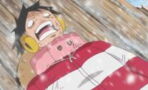 One Piece : voici tous les combats perdus par Luffy dans le manga