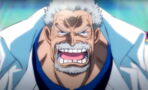 One Piece 1088 : Garp face à son destin, est-ce la fin pour le héros légendaire ?