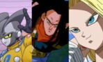 Dragon Ball : les 10 cyborgs les plus puissants du manga et de l'anime