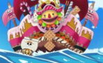 One Piece : voici les 15 meilleurs bateaux pirates du manga, le Thousand Sunny n'est pas top 5