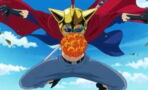 One Piece : voici le PIRE fruit du démon du manga, il est vraiment inutile