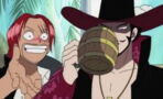 One Piece : les 10 personnages les plus puissants du manga sans fruit du démon
