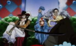 One Piece : ces grands pirates jugés puissants sont aujourd’hui complètement dépassés