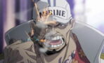 One Piece : 7 choses à savoir sur Akainu, l'amiral en chef de la marine