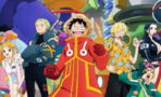 One Piece 1128 spoilers : les Mugiwaras font la rencontre du Dieu Soleil d'Elbaf