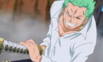 One Piece : combien Zoro aurait gagné de berrys s’il était resté un chasseur de primes ?