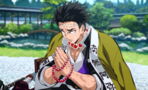 Demon Slayer : 7 choses que vous ne saviez pas sur Gyomei Himejima