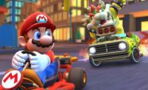 Mario Kart Tour rapporte très gros à Nintendo !