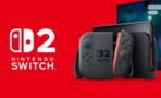Switch 2 : les 8 jeux confirmés par Nintendo pour 2025