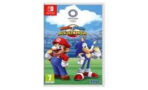 Black Friday : -26% sur Mario & Sonic at the Olympic Games chez Amazon