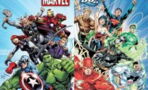 Slugfest : la future série-documentaire sur la rivalité Marvel/DC sera produite par les frères Russo, réalisateurs d'Avengers Endgame