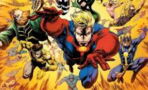 Marvel Cinematic Universe : The Eternals sera complètement différents des autres films selon Kevin Feige !