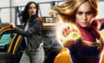 Captain Marvel 2 : Jessica Jones en couple avec Carol Danvers dans le prochain film ?