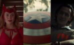 Marvel : la bande-annonce explosive du Super Bowl pour Loki, Falcon and the Winter Soldier et WandaVision !