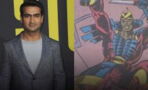 Marvel - The Eternals : l'acteur Kumail Nanjiani parle de son personnage, Kingo
