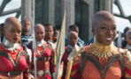 Black Panther: les guerrières des premiers comics sont différentes de celles des films