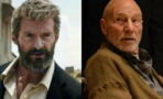 Logan : Patrick Stewart raconte comment Hugh Jackman et lui ont fait leurs adieux à Wolverine et au Professeur X