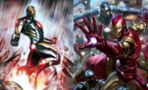 Armures Iron Man : les meilleures et plus puissantes tenues de Tony Stark