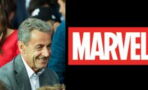 Nicolas Sarkozy : ce lien familial qu'il a avec une star du MCU
