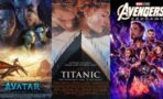 Les 20 films les plus rentables du box-office mondial
